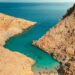 10 plaje superbe din Grecia, unde ajungi doar pe jos sau cu barca