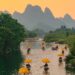 Ghid de călătorie în Guangxi, China. Top obiective turistice în Guilin, Yangshuo și Chongzuo