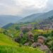 Ghid de vizitare: Terasele de orez Longji. China profundă, departe de lume