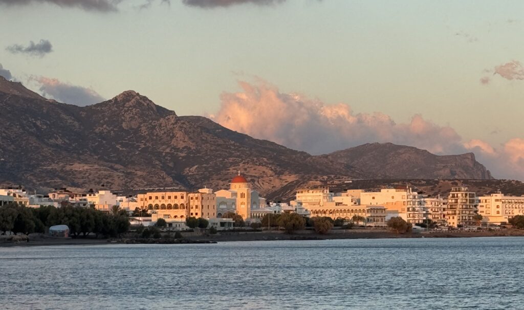 Ierapetra, cel mai sudic oraș al Europei. Ghid de călătorie pentru coasta de sud a Cretei