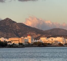 Ierapetra, cel mai sudic oraș al Europei. Ghid de călătorie pentru coasta de sud a Cretei